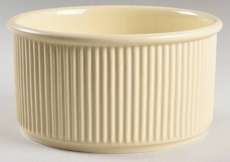 Rondure Wheat (Japan) 8" Souffle