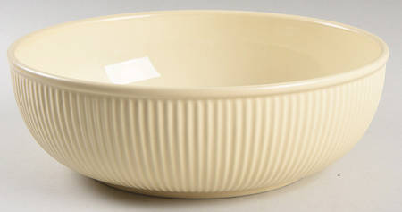 Rondure Wheat (Japan) 9" Pasta Serving Bowl