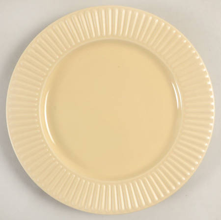 Rondure Wheat (Japan) Salad Plate