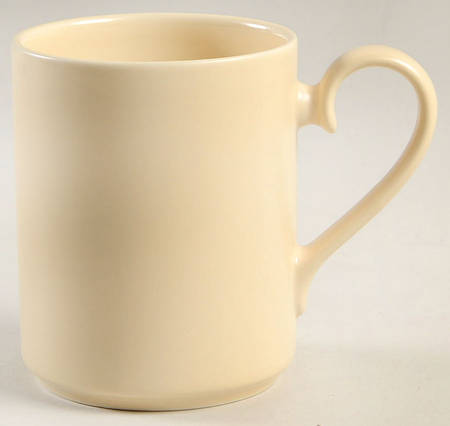Rondure Wheat (Japan) Mug