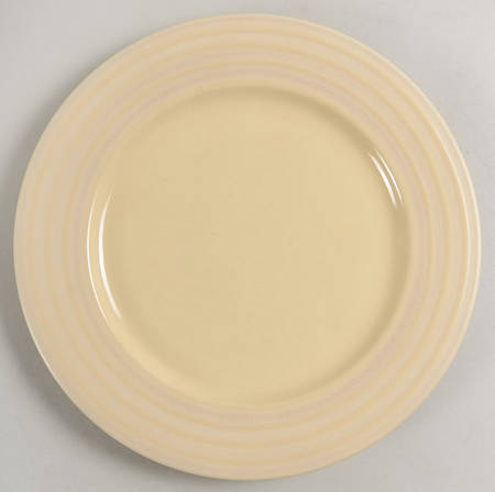 Rondure Wheat (Japan) Accent Salad Plate