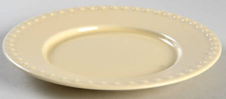Rondure Wheat (Japan) Underplate for Gravy Boat