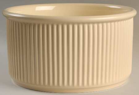 Rondure Wheat (Japan) 8" Souffle