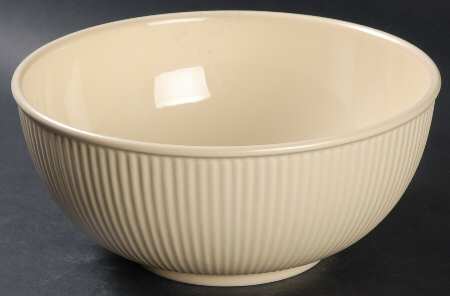 Rondure Wheat (Japan) 8" Round Vegetable Bowl