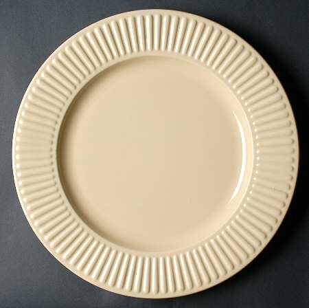 Rondure Wheat (Japan) 13" Chop Plate (Round Platter)