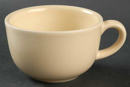 Rondure Wheat (Japan) Flat Cup