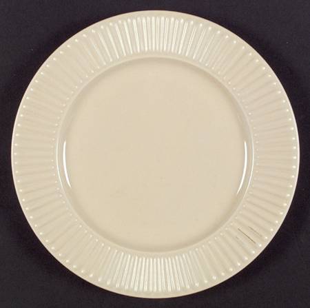 Rondure Wheat (Japan) Salad Plate