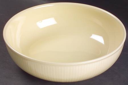 Rondure Wheat (Japan) 7" Individual Pasta Bowl
