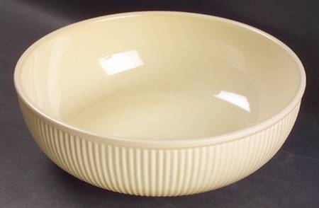 Rondure Wheat (Japan) 9" Pasta Serving Bowl