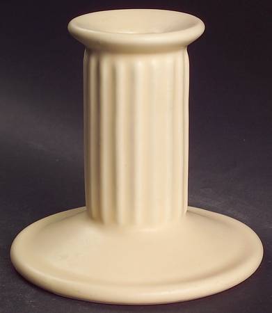 Rondure Wheat (Japan) Small Candlestick