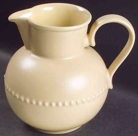 Rondure Wheat (Japan) 48 Oz Pitcher