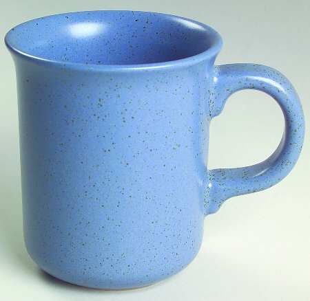 Lindestone Sky Blue Mug