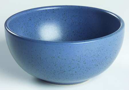 Lindestone Sky Blue Fruit/Cereal Bowl
