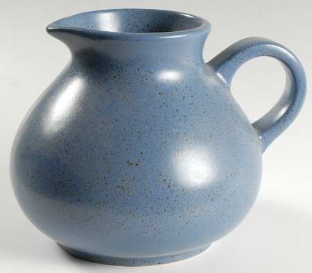 Lindestone Sky Blue 48 Oz Pitcher