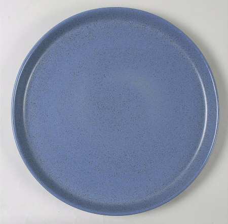 Lindestone Sky Blue 13" Chop Plate (Round Platter)