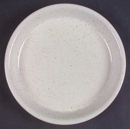 Lindestone Oatmeal (Light) Salad Plate