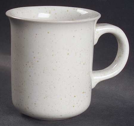 Lindestone Oatmeal (Light) Mug