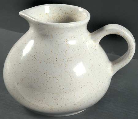 Lindestone Oatmeal (Light) 48 Oz Pitcher