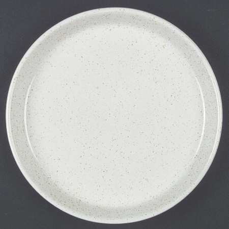 Lindestone Oatmeal (Light) Dinner Plate