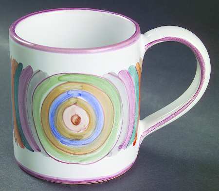 Marmo Mug