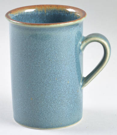 Teal Mug