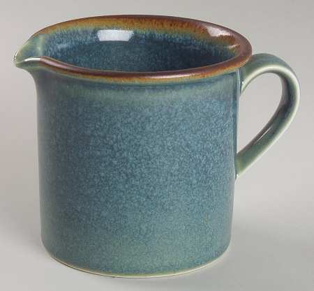 Teal Creamer