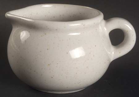 Lindestone Sand (Dark) Creamer