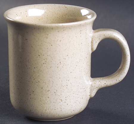 Lindestone Sand (Dark) Mug