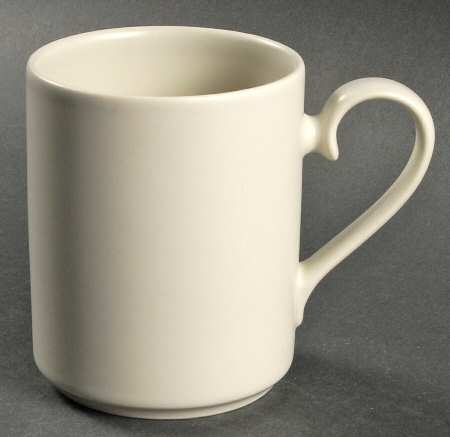 Rondure Rye Mug