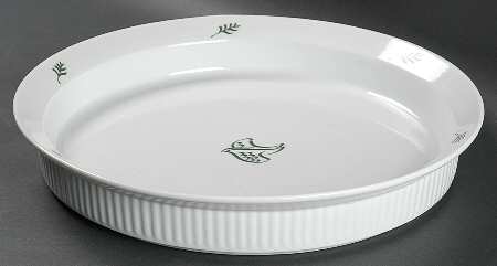 DAN42 12" Quiche