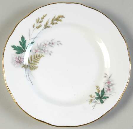 Louise Bread & Butter Plate