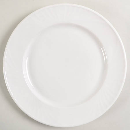 Olympus 11" Chop Plate (Round Platter)