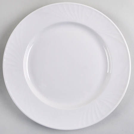 Olympus Large Dinner Plate
