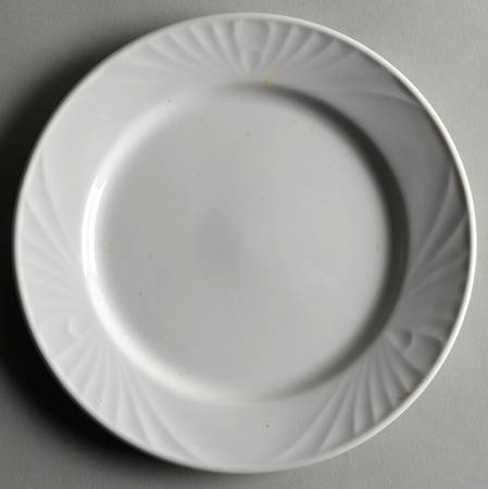 Olympus Salad Plate
