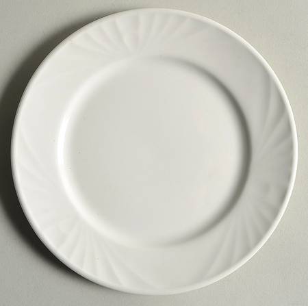 Olympus Bread & Butter Plate