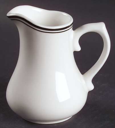 Richmond Creamer