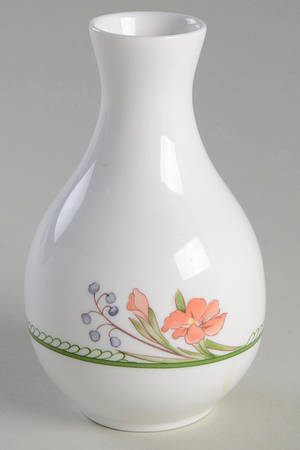 Lugano Bud Vase