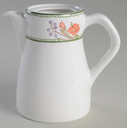 Lugano Coffee Pot No Lid