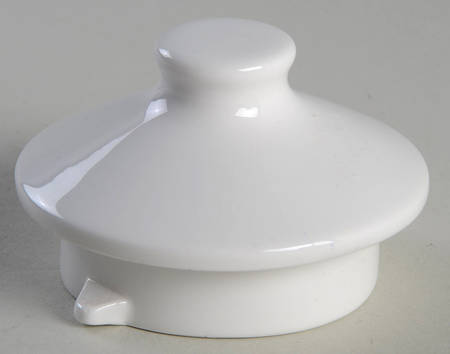Lugano Lid for Coffee Pot