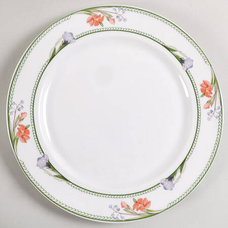 Lugano Service Plate (Charger)