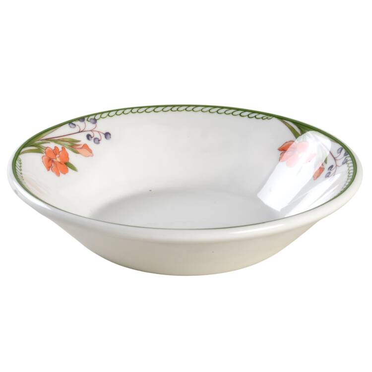 Lugano Fruit/Dessert (Sauce) Bowl