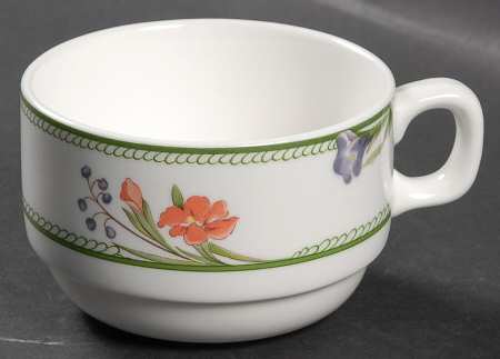 Lugano Flat Cup