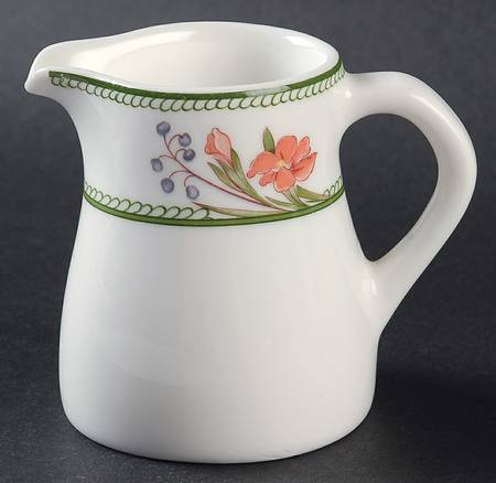 Lugano Creamer