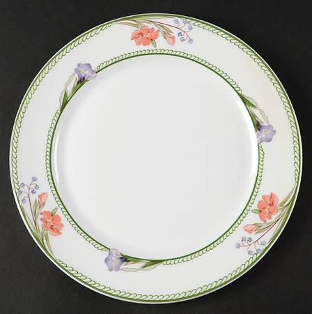 Lugano Salad Plate