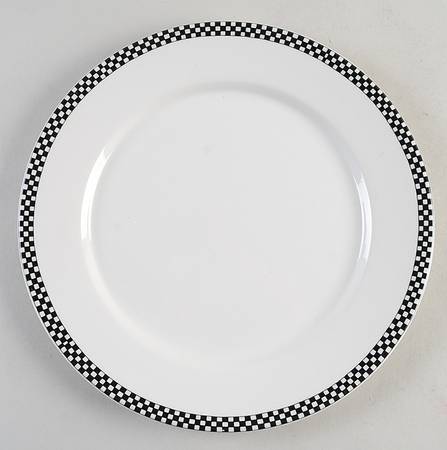 Chicago by Dudson