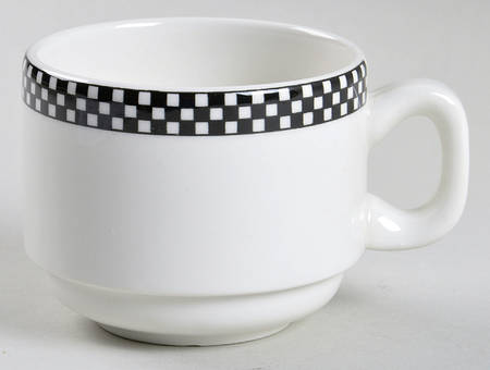 Chicago Flat Cup