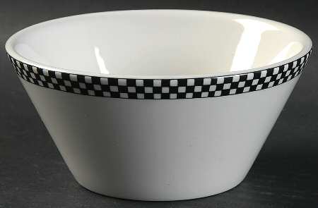 Chicago Coupe Soup Bowl
