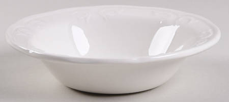 Aspen Rim Cereal Bowl