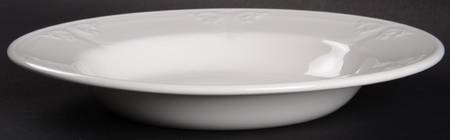 Aspen 10" Individual Pasta Bowl