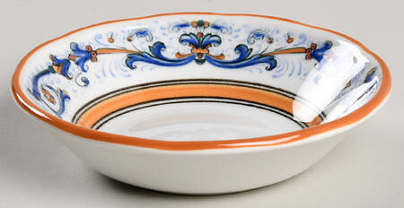 Hacienda Fruit/Dessert (Sauce) Bowl